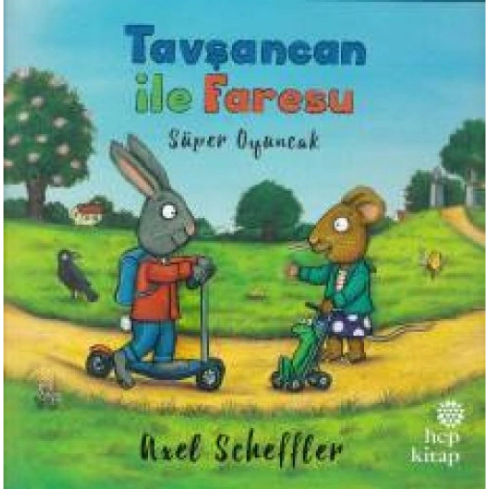 Hep Kitap