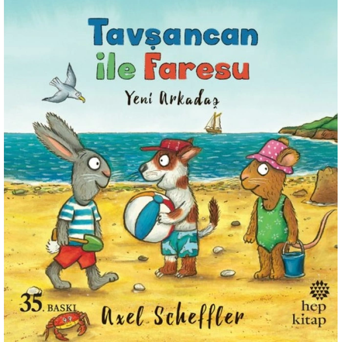 Hep Kitap