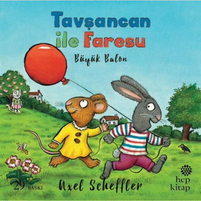 Hep Kitap