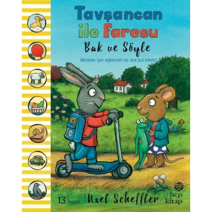 Hep Kitap