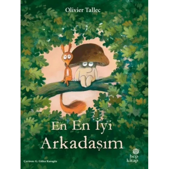 Hep Kitap