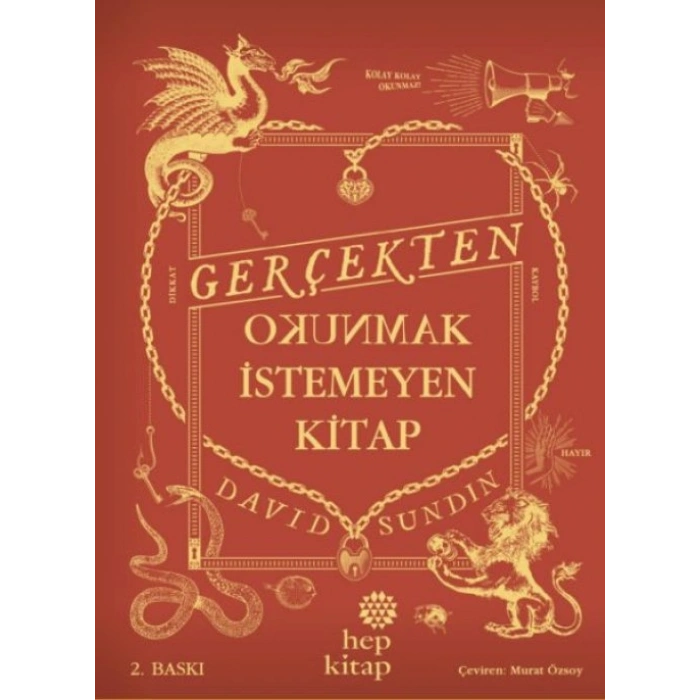 Hep Kitap