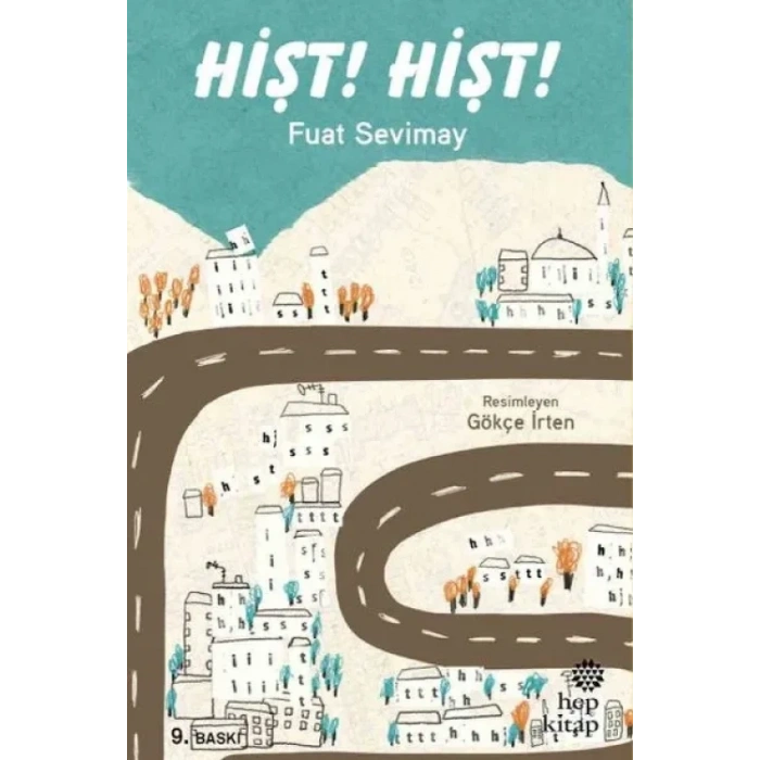 Hep Kitap
