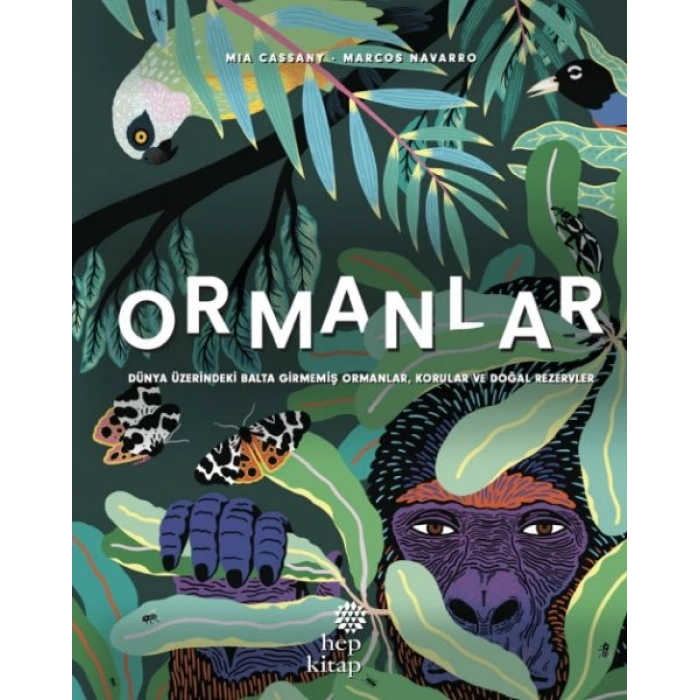 Hep Kitap