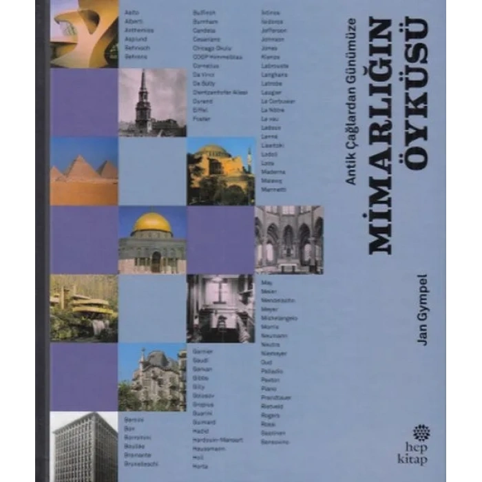Hep Kitap