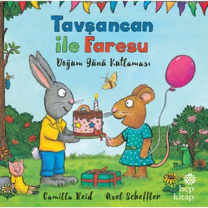 Hep Kitap