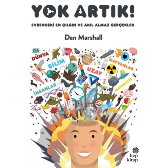 Hep Kitap