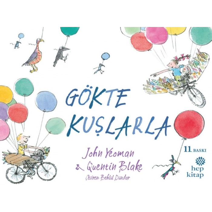 Hep Kitap