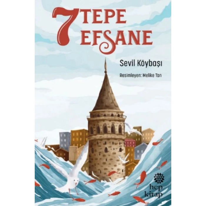 Hep Kitap