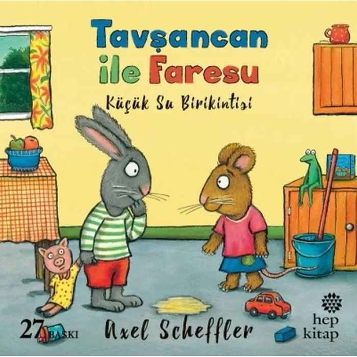 Hep Kitap
