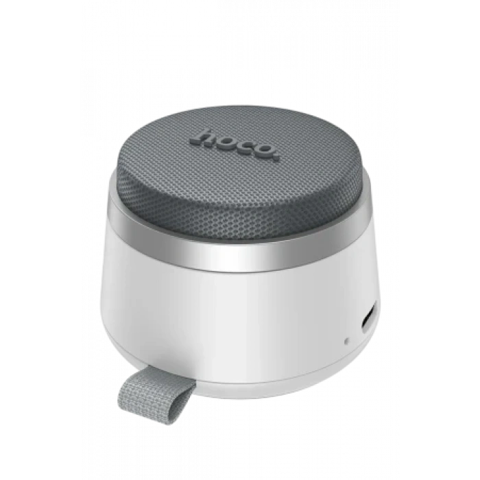 Hoco. HC43 Surpass 5W Bluetooth Kablosuz Hoparlör - Siyah