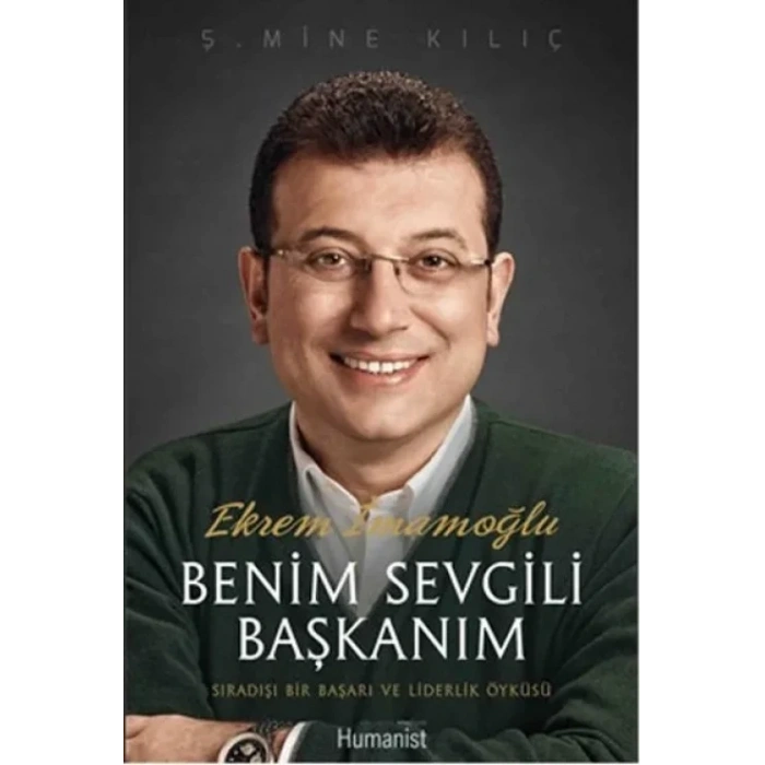 Hümanist Kitap