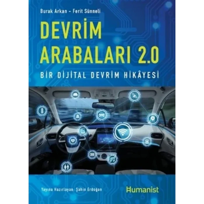 Hümanist Kitap