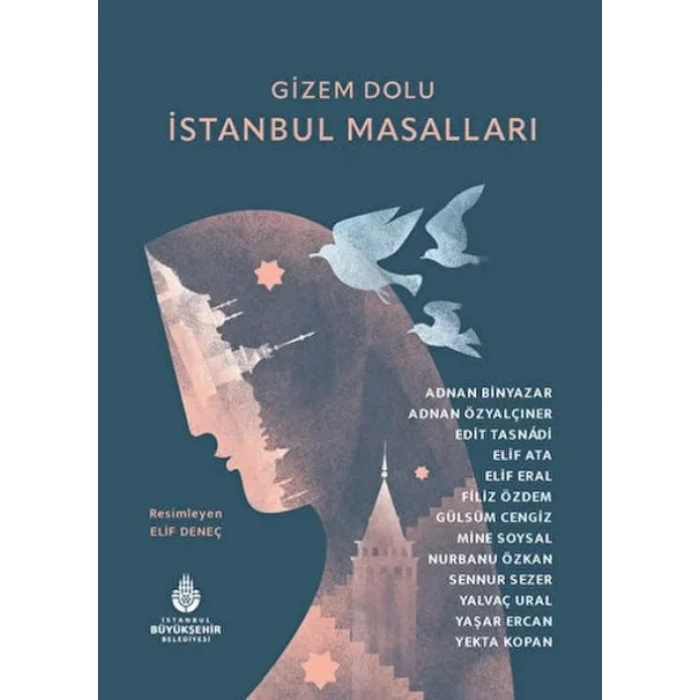 İBB Kültür A.Ş