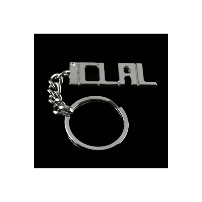 İclal İsimli Anahtarlık