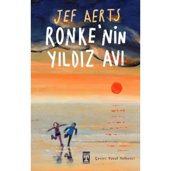 İlk Genç Timaş