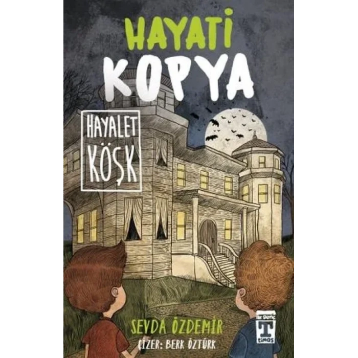 İlk Genç Timaş