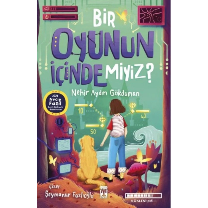 İlk Genç Timaş