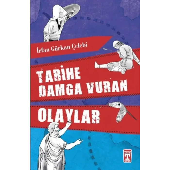 İlk Genç Timaş