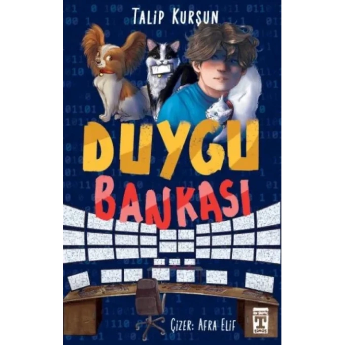 İlk Genç Timaş