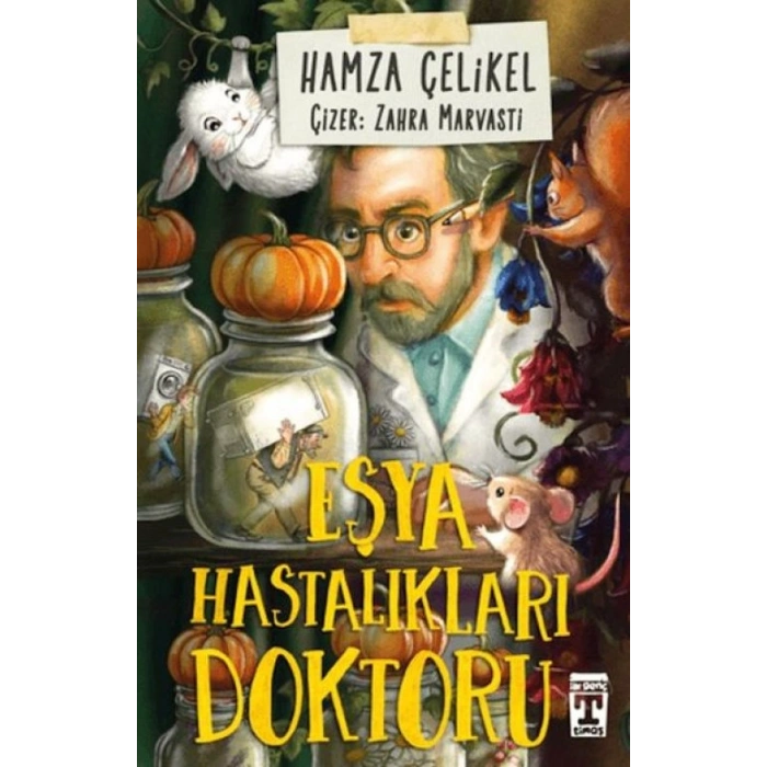 İlk Genç Timaş