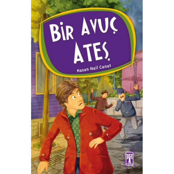 İlk Genç Timaş