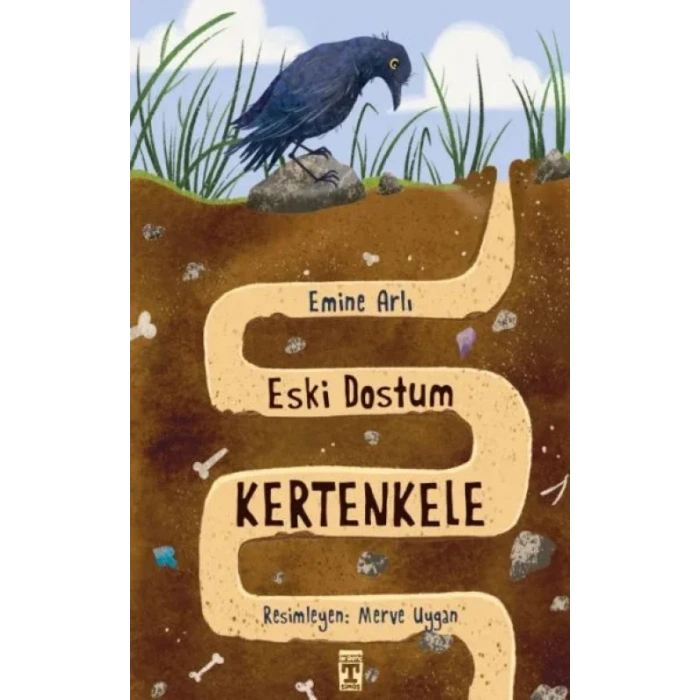 İlk Genç Timaş