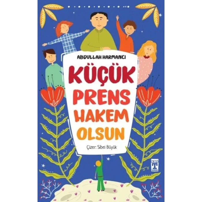 İlk Genç Timaş