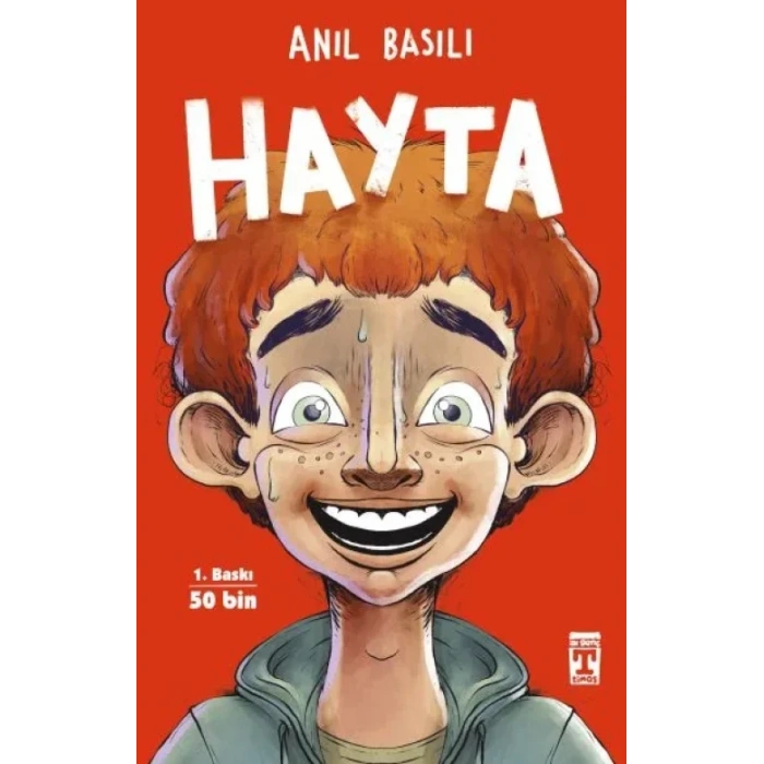 İlk Genç Timaş