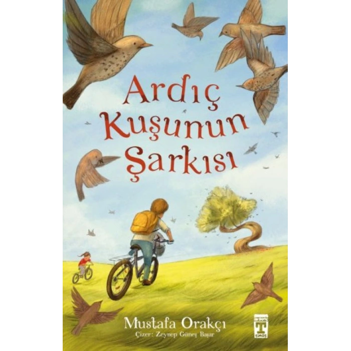 İlk Genç Timaş