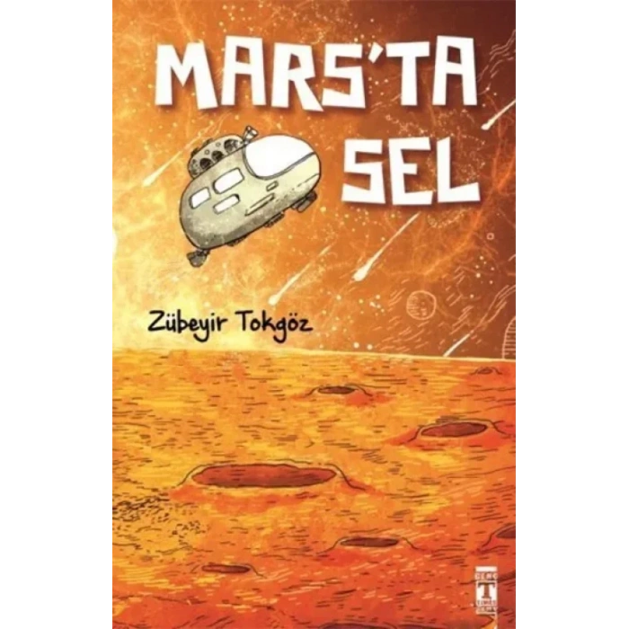 İlk Genç Timaş