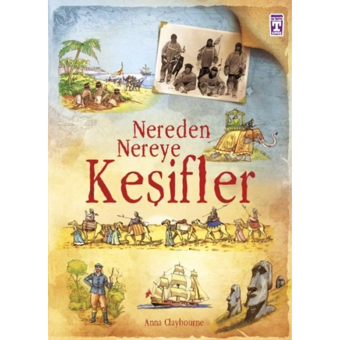 İlk Genç Timaş