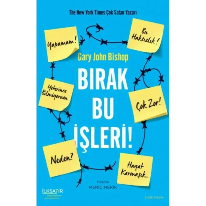 İlksatır Yayın
