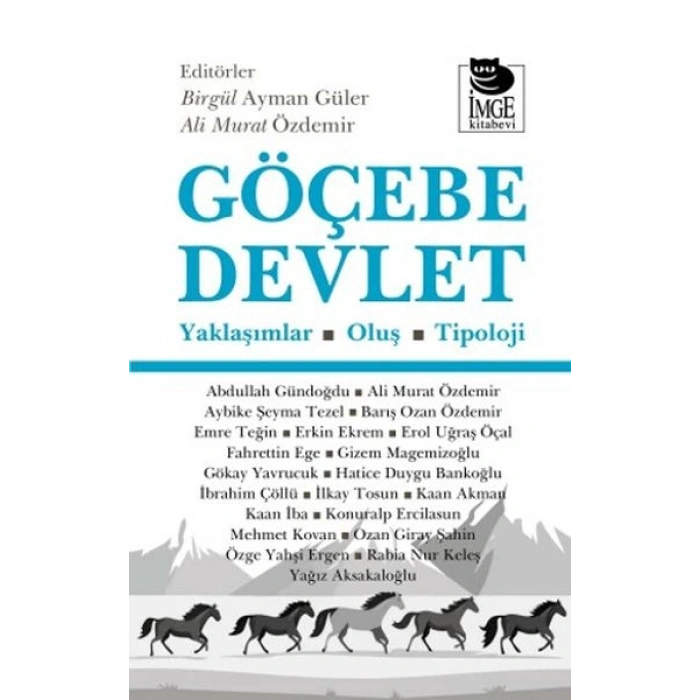 İmge Kitabevi
