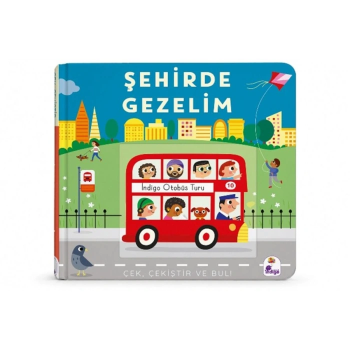 İndigo Çocuk