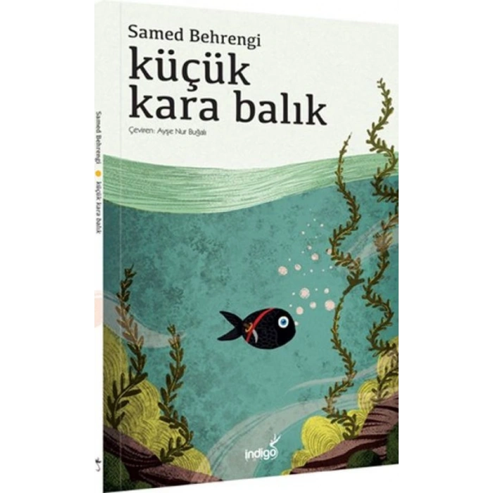İndigo Çocuk