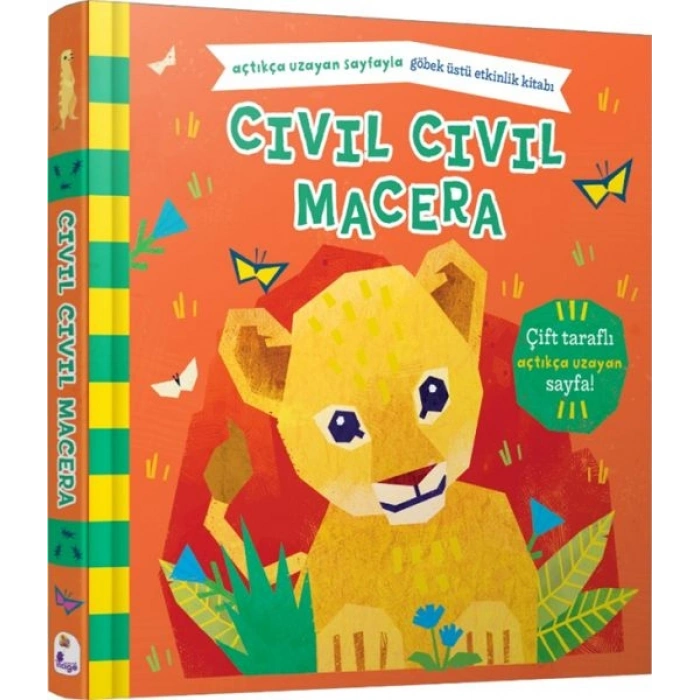 İndigo Çocuk