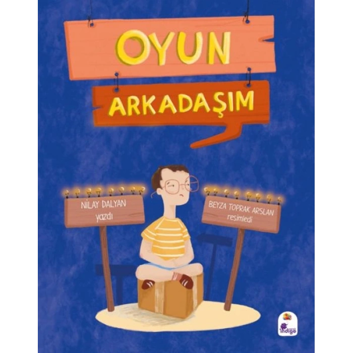 İndigo Çocuk