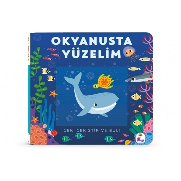 İndigo Çocuk