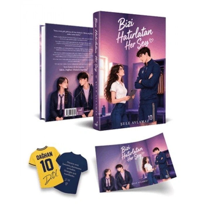 İndigo Kitap
