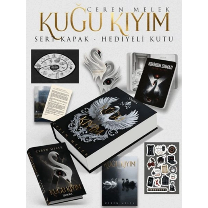 İndigo Kitap