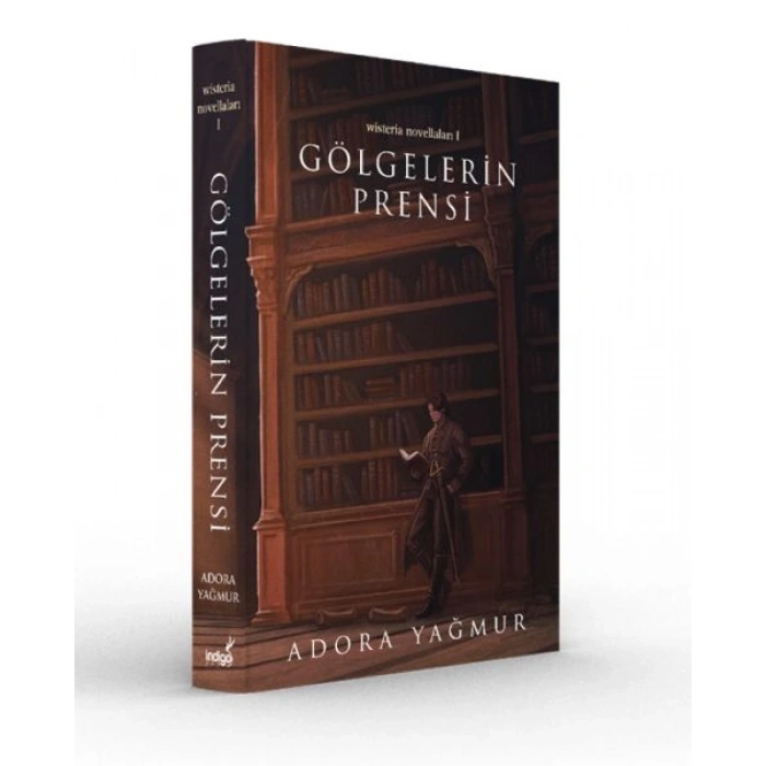 İndigo Kitap