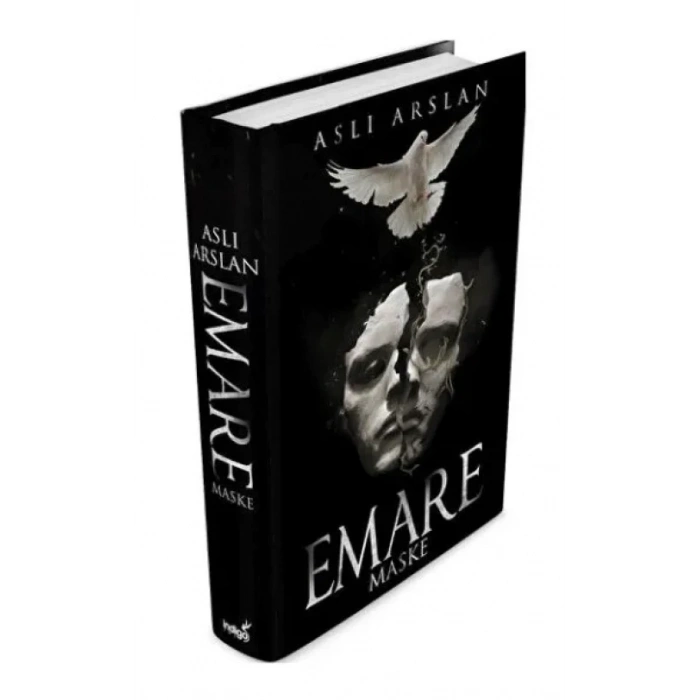 İndigo Kitap