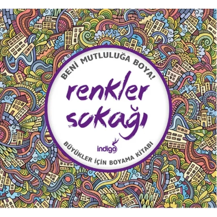 İndigo Kitap