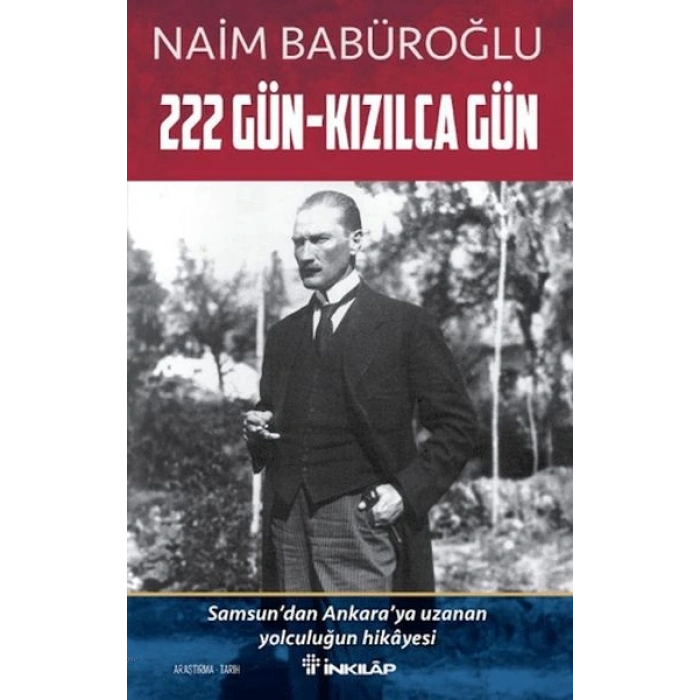 İnkılap Kitabe