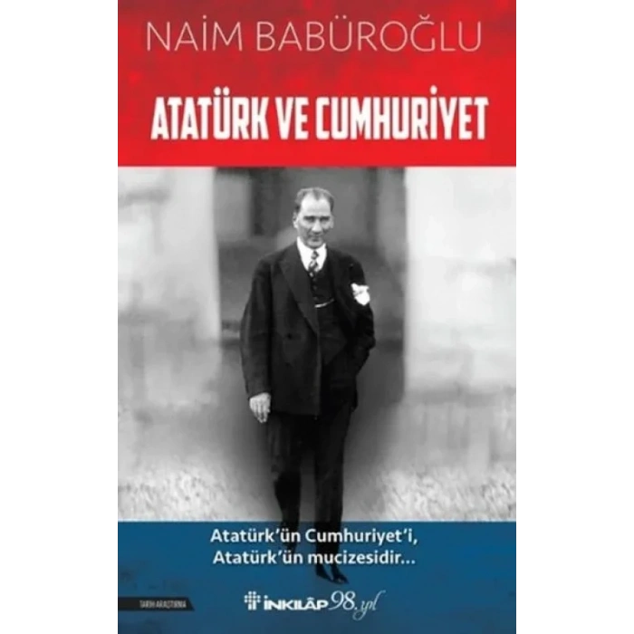İnkılap Kitabe
