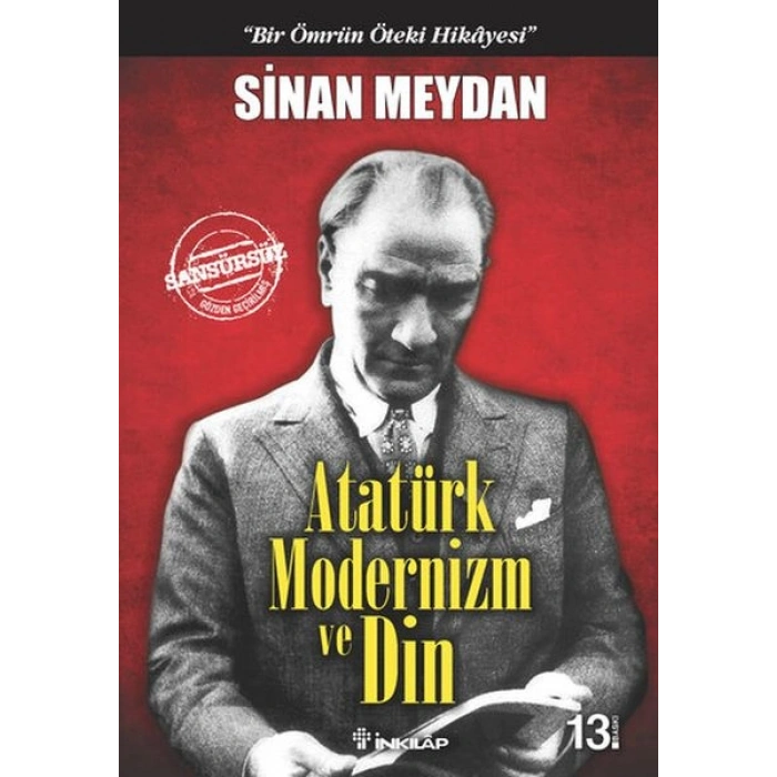 İnkılap Kitabe