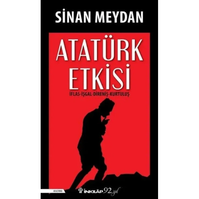 İnkılap Kitabe