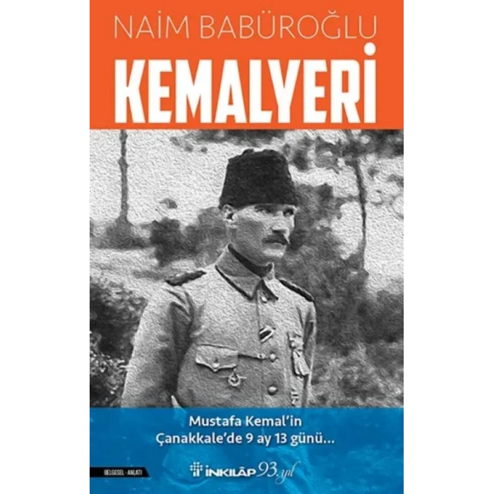 İnkılap Kitabe