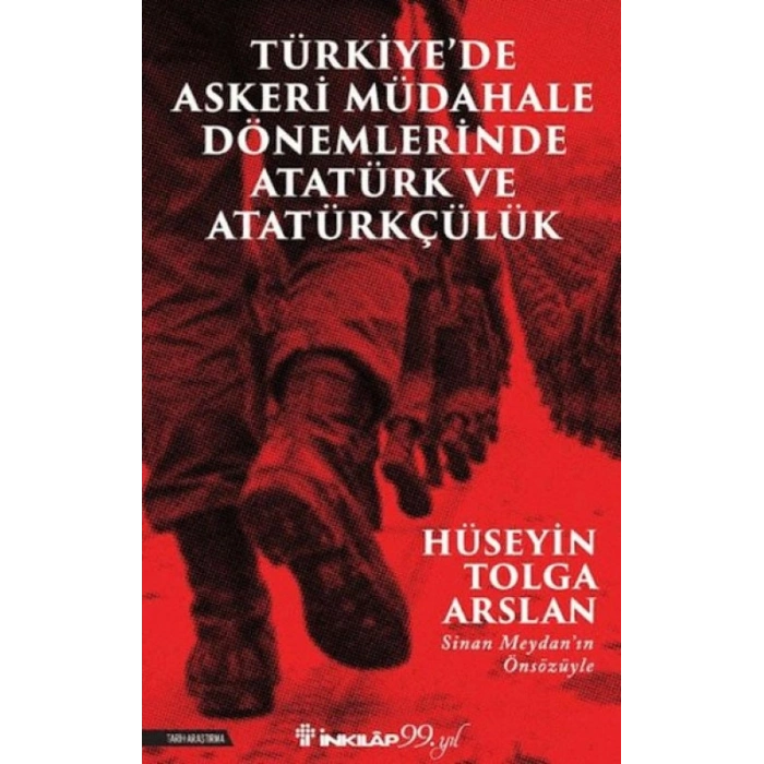 İnkılap Kitabe